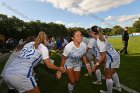 Women’s Soccer vs Endicott  Women's Soccer vs Endicott College. - Photo by Keith Nordstrom : Wheaton, Soccer